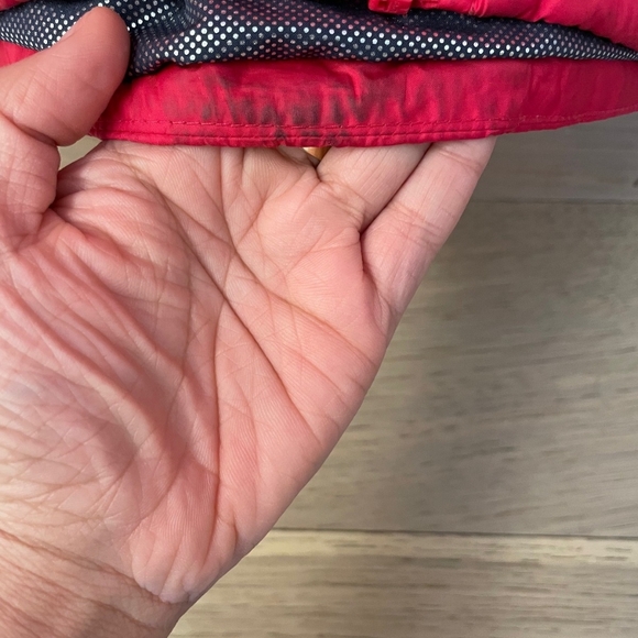 Columbia Omnitech Interchange Jacket - Medium - Picture 9 of 10